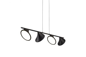 CLAMOR BLACK AZ2696 Azzardo