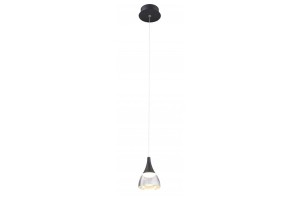 DALMATIA 1 BLACK AZ2847 Azzardo