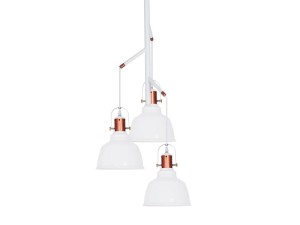 DARLING 3 GLASS AZ2146 Azzardo