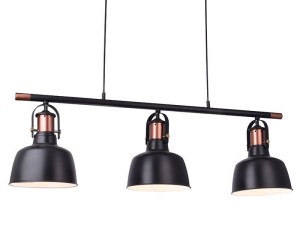 DARLING 3 LINE BLACK AZ2144 Azzardo