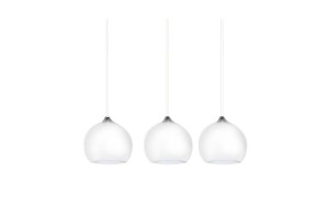 GULIA 3 WHITE AZ0638 Azzardo
