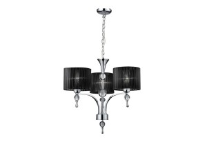 IMPRESS 3 BLACK AZ0498 Azzardo