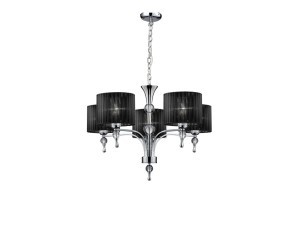 IMPRESS 5 BLACK AZ0499 Azzardo