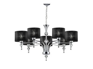 IMPRESS 7 BLACK AZ0500 Azzardo