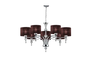 IMPRESS 7 BROWN AZ2902 Azzardo