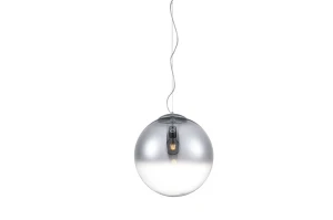 IRIS 40 CHROME AZ3107 Azzardo