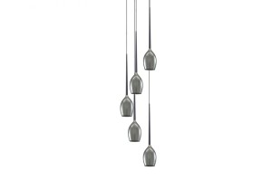 IZZA 5 SMOKY AZ2939 Azzardo
