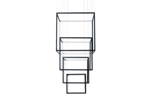 OPERA XL BLACK AZ3139 Azzardo