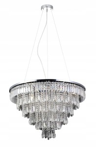 KALABRIA XL PENDANT AZ2926 Azzardo