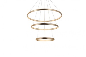 BRIGHTON 3 GOLD AZ4429 Azzardo