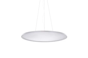 LAMPA WISZĄCA CREAM 100 PENDANT WH AZ3290 Azzardo Azzardo