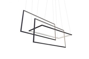 METRIC BLACK AZ2914 Azzardo
