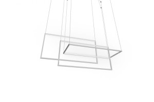 METRIC WHITE AZ2915 Azzardo