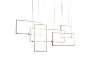 QUADRATUS WHITE AZ2851 Azzardo