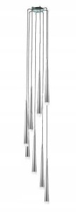 STYLO 8 CHROM AZ0257 Azzardo