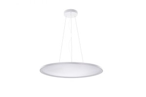 CREAM 78 PENDANT WH AZ3287 Azzardo