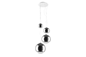 SILVER BALL 4 AZ2531 Azzardo