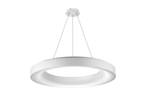 SOVANA PENDANT 80 CCT WHITE AZ3448 Azzardo