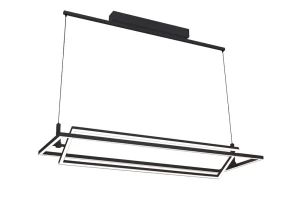 VIENA BLACK AZ2849 Azzardo