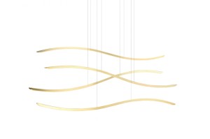 WAVES GOLD AZ4058 Azzardo