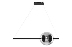 SANDRA 1 BLACK AZ3351 Azzardo