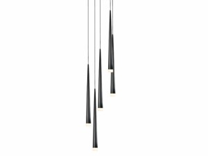 STYLO 5 BLACK AZ0119 Azzardo