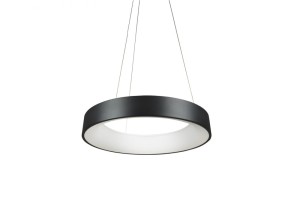 SOVANA PENDANT 55 CCT BLACK AZ2728 Azzardo