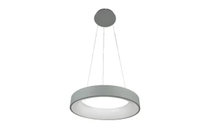 SOVANA PENDANT 55 CCT GREY AZ2729 Azzardo