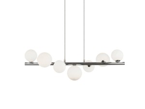 SYBILLA 7 PENDANT GO AZ4409 Azzardo