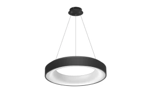 SOVANA PENDANT 55 SMART BK AZ3552 Azzardo