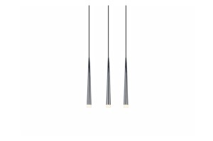 STYLO 3 CHROME AZ0133 Azzardo