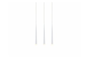 STYLO 3 WHITE AZ0207 Azzardo