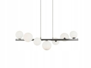 SYBILLA 7 PENDANT CH AZ2102 Azzardo