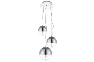 IRIS 3 CHROME AZ3104 Azzardo