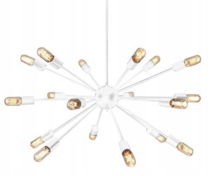 ORBIT WHITE AZ1658 Azzardo