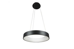 SOVANA PENDANT 45 CCT BLACK AZ3437 Azzardo