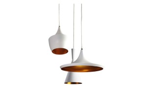 MIX WHITE/GOLD AZ1339 Azzardo