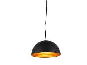 MODENA 40 BLACK/GOLD AZ1394 Azzardo