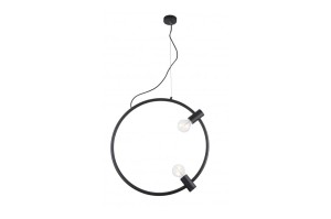 ORSOLA BLACK AZ3353 Azzardo