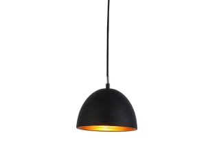 MODENA 18 BLACK/GOLD AZ1393 Azzardo