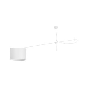 VIPER WHITE I ZWIS 6640 Nowodvorski