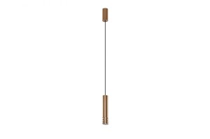 LOCUS L PENDANT CHAMPAGNE AZ3130 Azzardo
