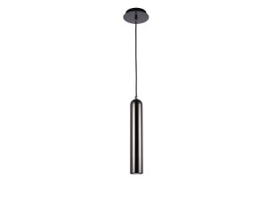 TUBO 1 BLACK/CHROM AZ1236 Azzardo