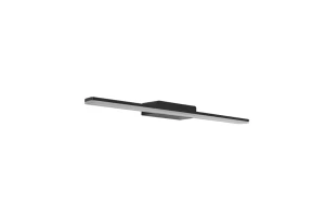 EPSILON 60 3000K BLACK AZ3347 Azzardo