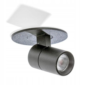 LUNA 15W DIMM BLACK AZ2829 Azzardo