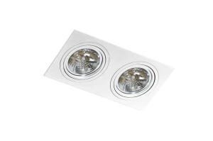 SIRO 2 WHITE AZ0771 Azzardo