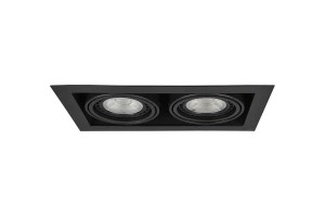 NOVA 2 BLACK/BLACK AZ2875 Azzardo