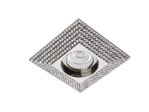 PIRAMIDE XL CHROME AZ1612 Azzardo