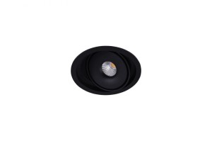 BOSTON 1 ROUND BLACK AZ3470 Azzardo