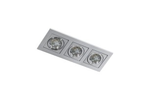PACO 3 ALUMINIUM AZ0801 Azzardo